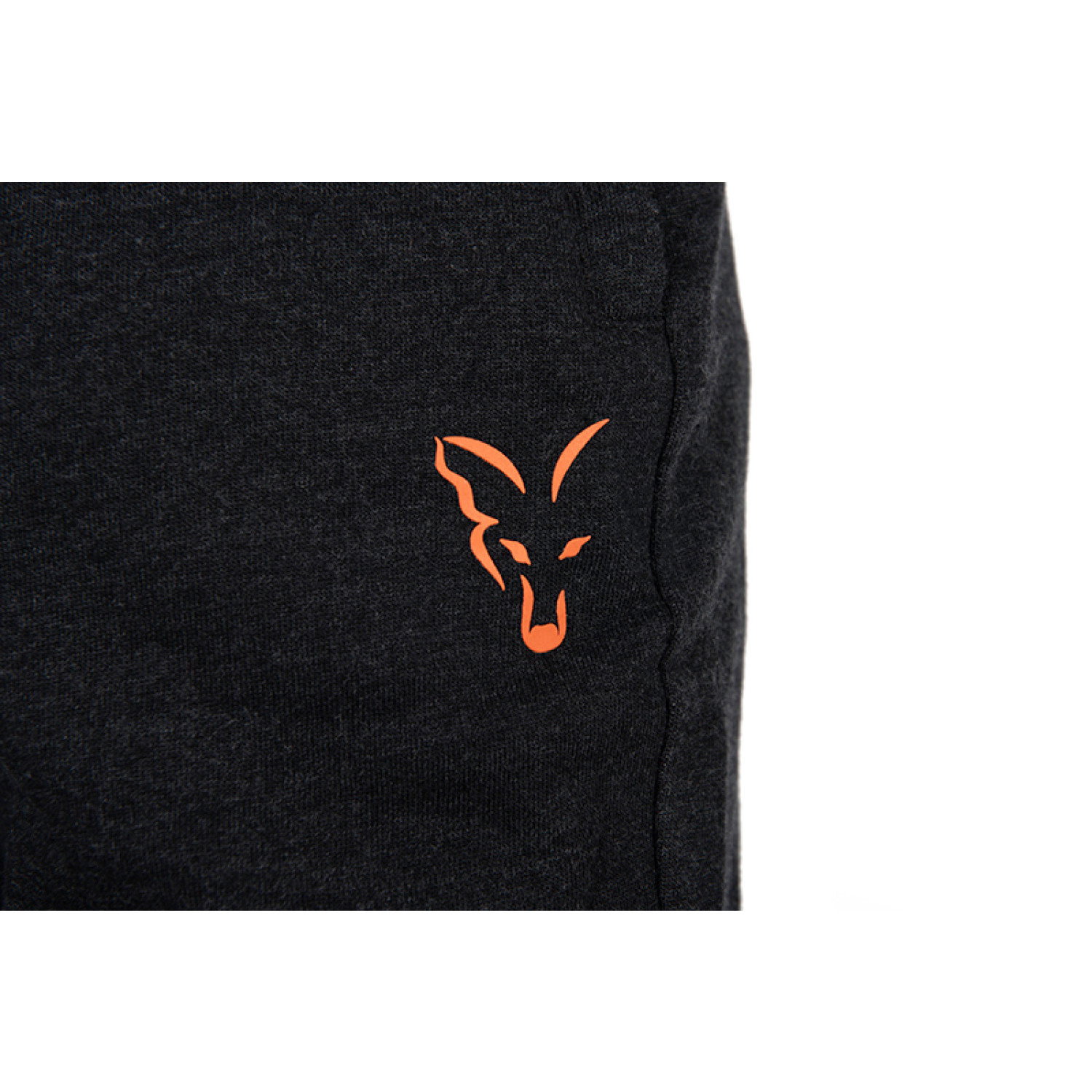 Панталон Fox Collection LW Jogger Black & Orange CCL206