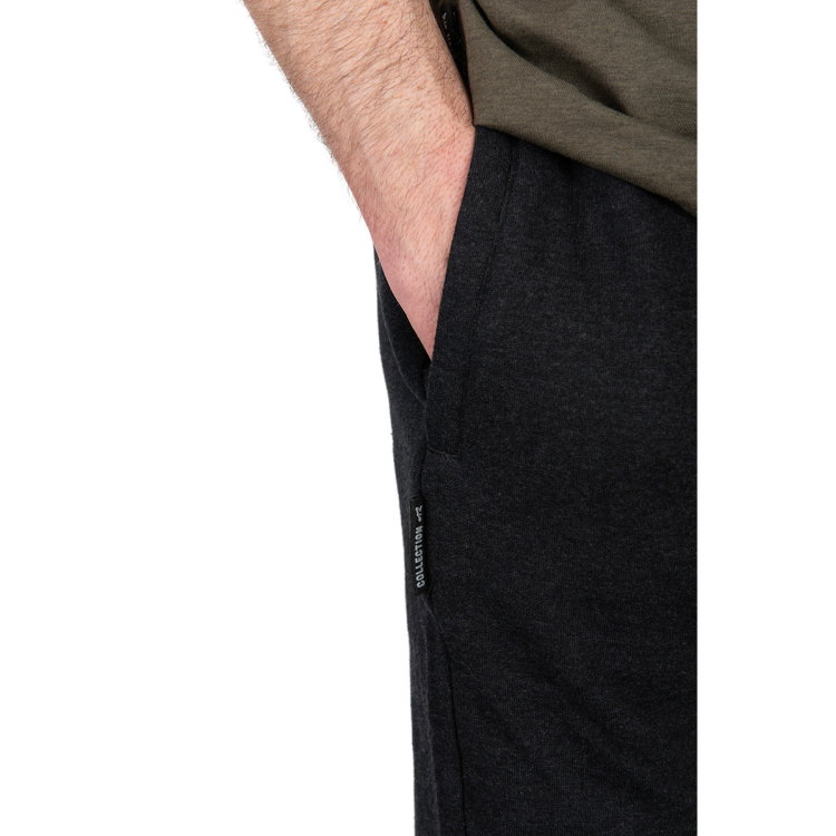 Панталон Fox Collection LW Jogger Black & Orange CCL206
