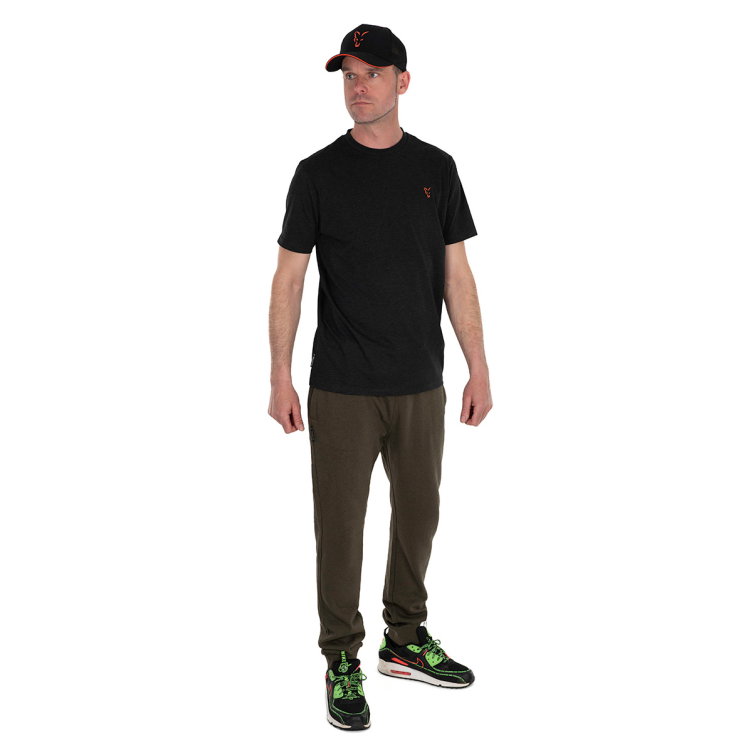 Панталон Fox Collection LW Jogger Green & Black CCL212