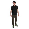 Панталон Fox Collection LW Jogger Green & Black CCL212