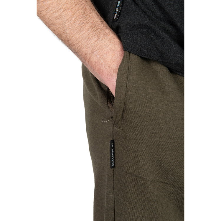 Панталон Fox Collection LW Jogger Green & Black CCL212