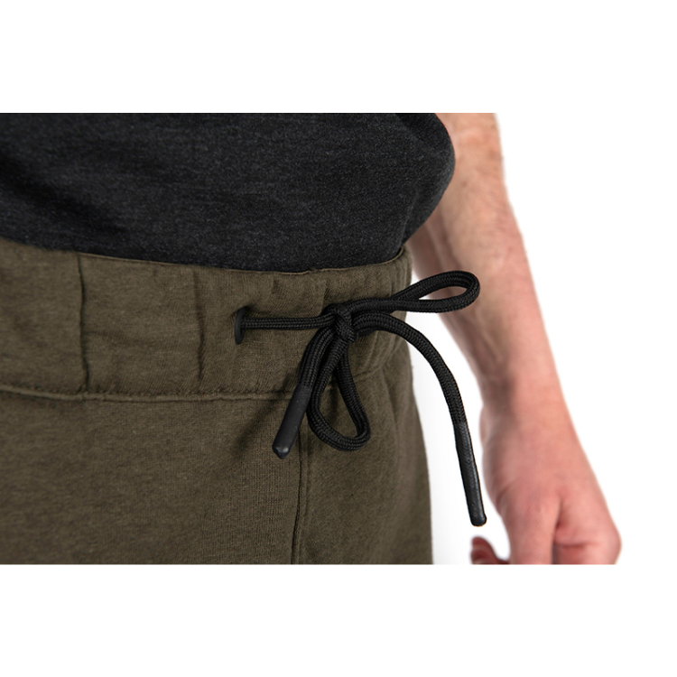 Панталон Fox Collection LW Jogger Green & Black CCL212