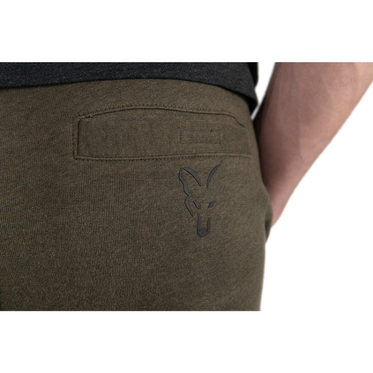 Панталон Fox Collection LW Jogger Green & Black CCL212
