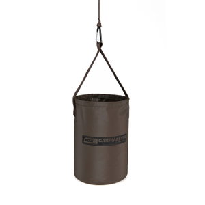 Сгъваема кофа Fox Carpmaster Water Bucket CCC059