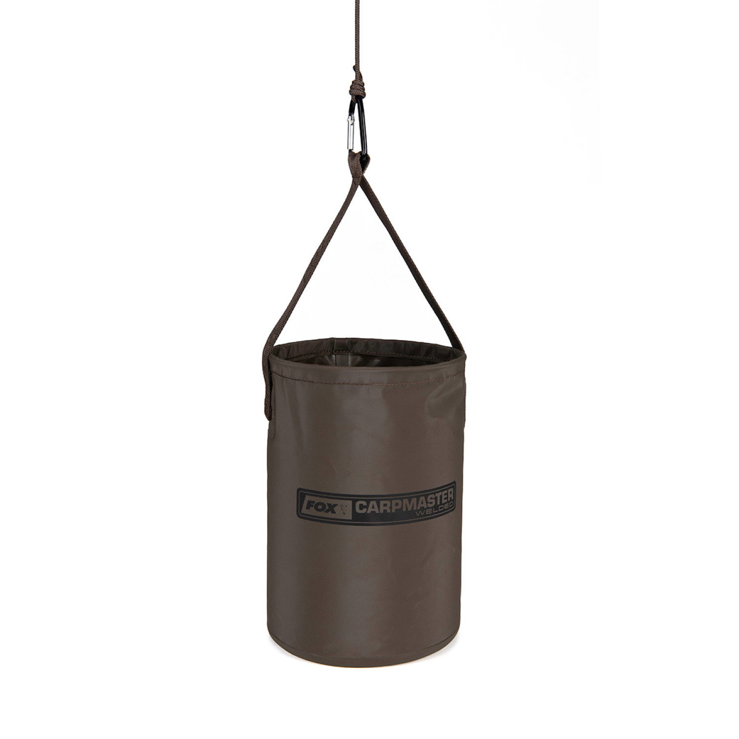 Сгъваема кофа Fox Carpmaster Water Bucket CCC059