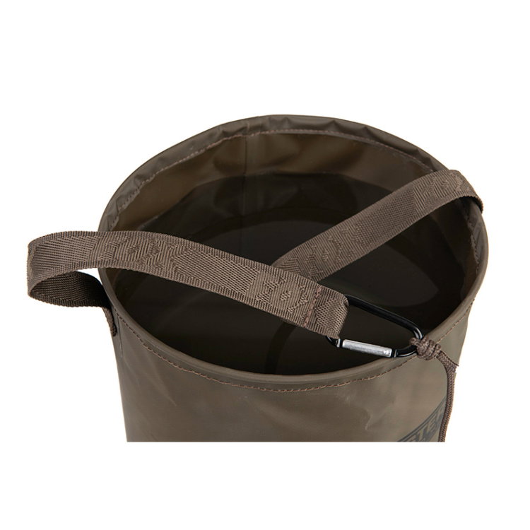 Сгъваема кофа Fox Carpmaster Water Bucket CCC059