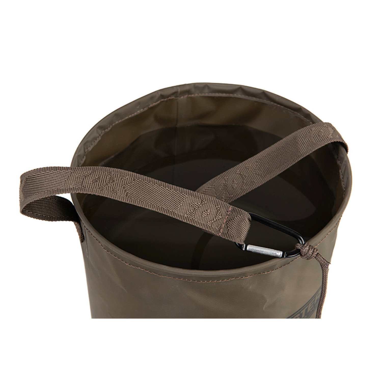 Сгъваема кофа Fox Carpmaster Water Bucket CCC059