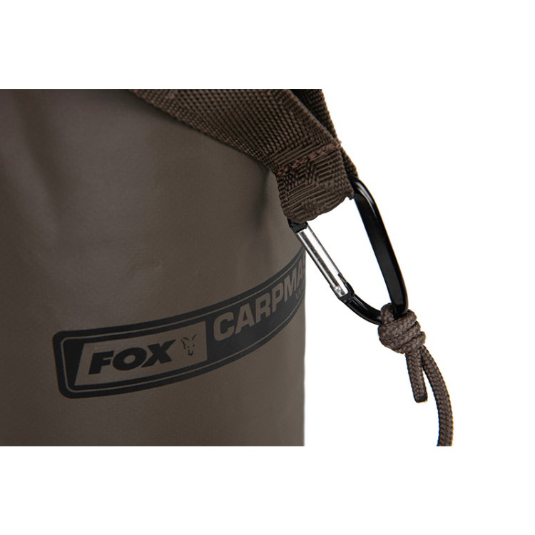 Сгъваема кофа Fox Carpmaster Water Bucket CCC059