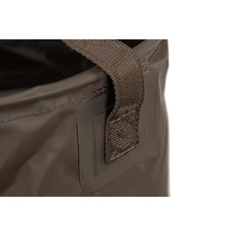 Сгъваема кофа Fox Carpmaster Water Bucket CCC059