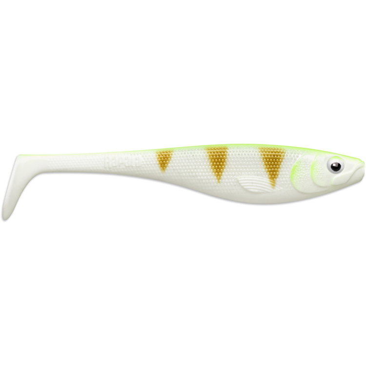 Силикон Rapala Soft Peto SFPT18  SNS