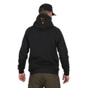 Суичър Fox Collection LW Hoody Black & Orange CCL191