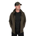 Суичър Fox Collection LW Hoody Green & Black CCL200