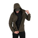 Суичър Fox Collection LW Hoody Green & Black CCL200