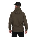 Суичър Fox Collection LW Hoody Green & Black CCL200