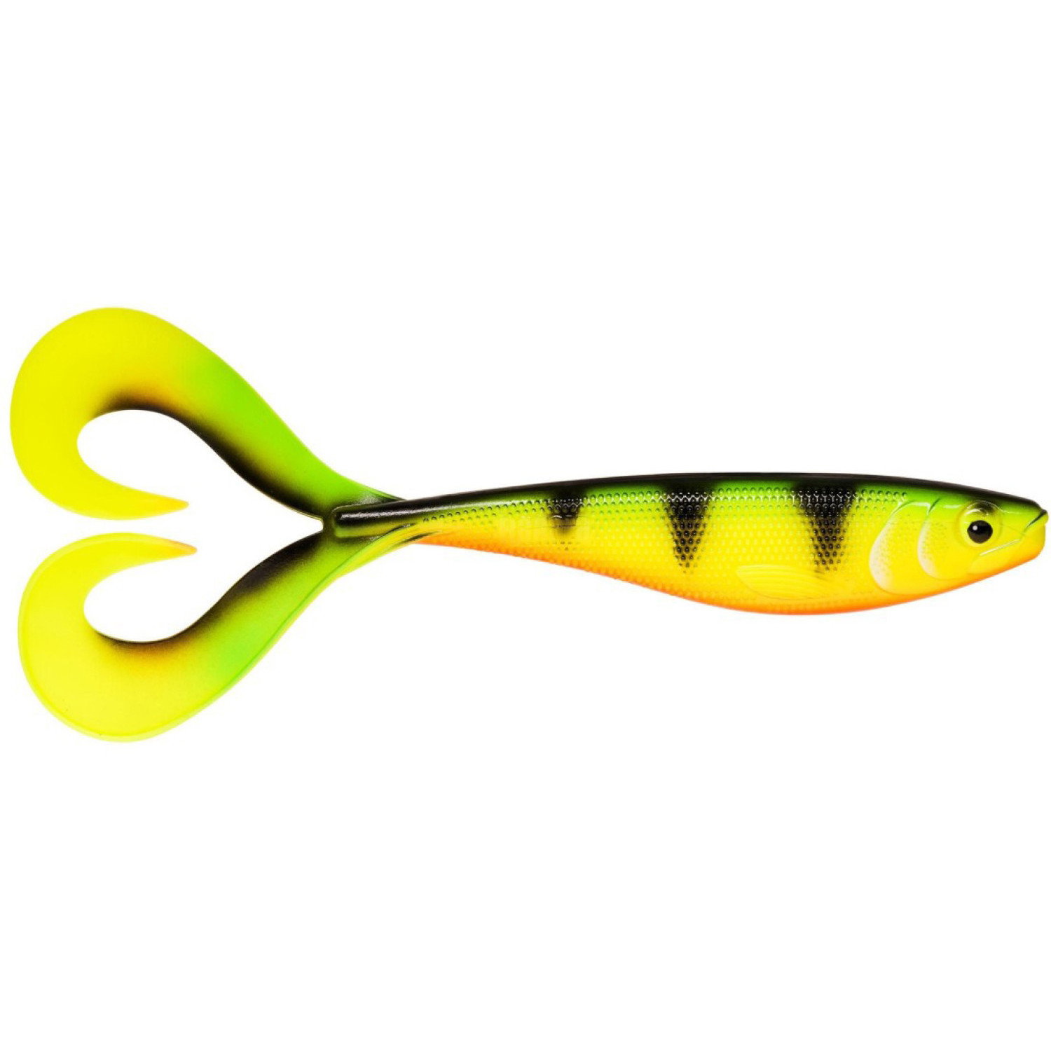 Силикон Rapala Soft Olio SFOL18 FT