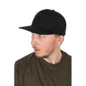 Шапка Fox Black/Camo Snapback Hat CHH029