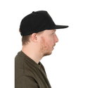 Шапка Fox Black/Camo Snapback Hat CHH029