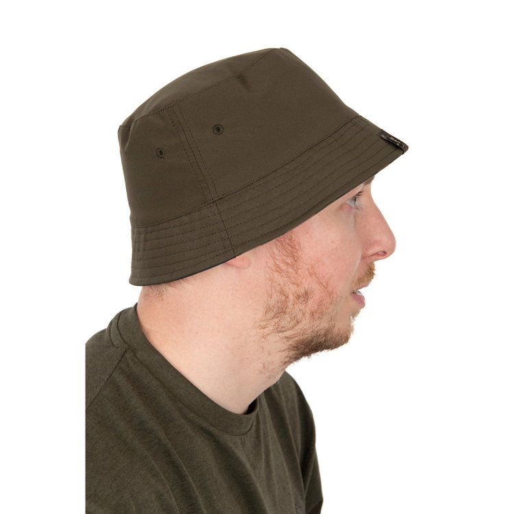 Шапка Fox Camo Reversible Bucket Hat CHH024