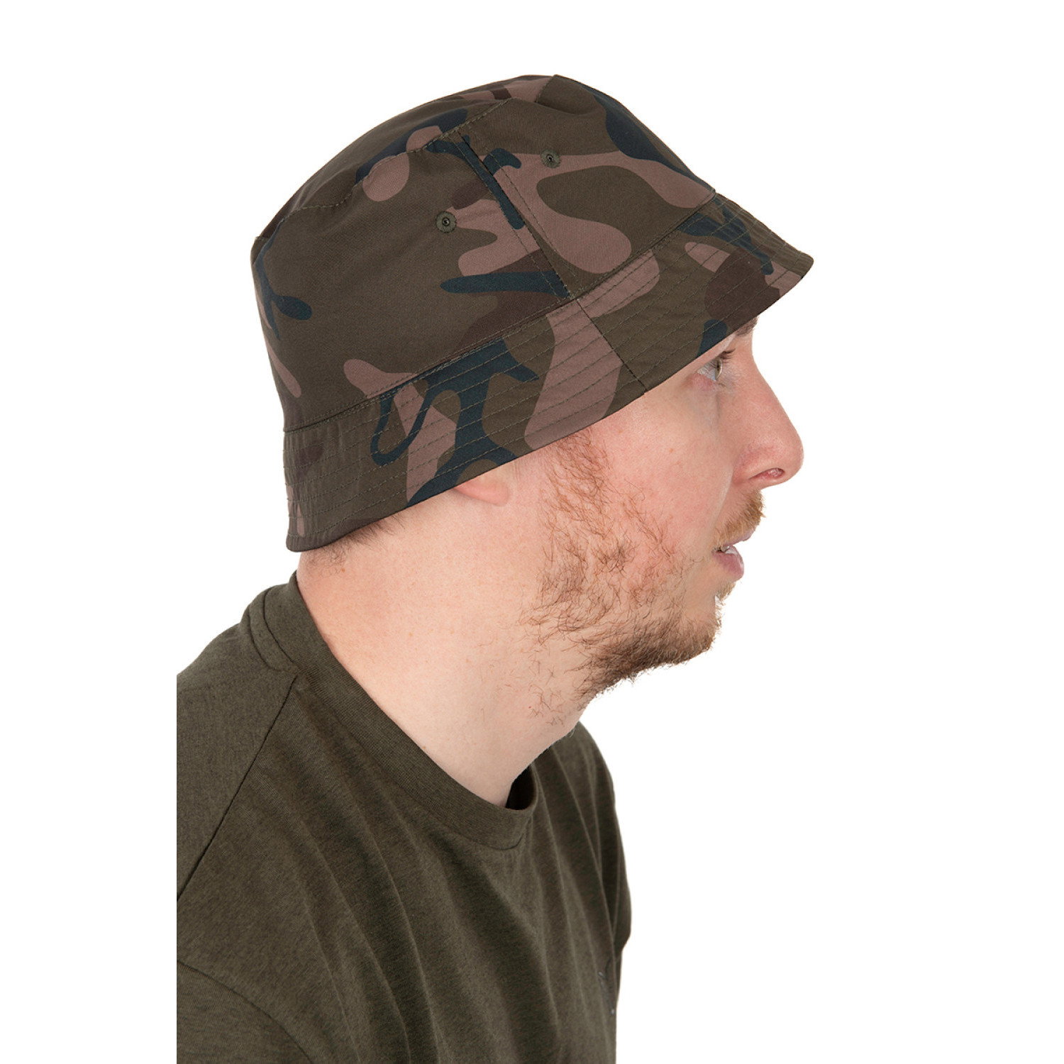 Шапка Fox Camo Reversible Bucket Hat CHH024