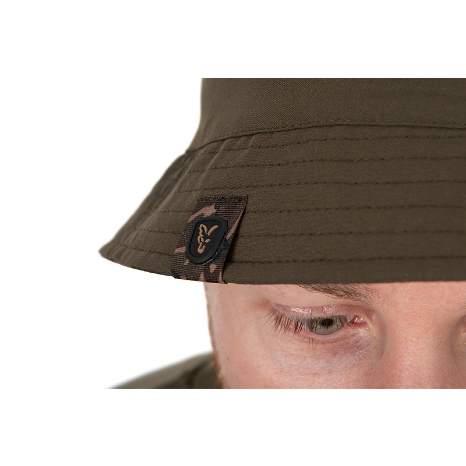 Шапка Fox Camo Reversible Bucket Hat CHH024