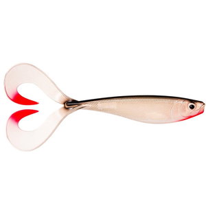 Силикон Rapala Soft Olio SFOL18 S
