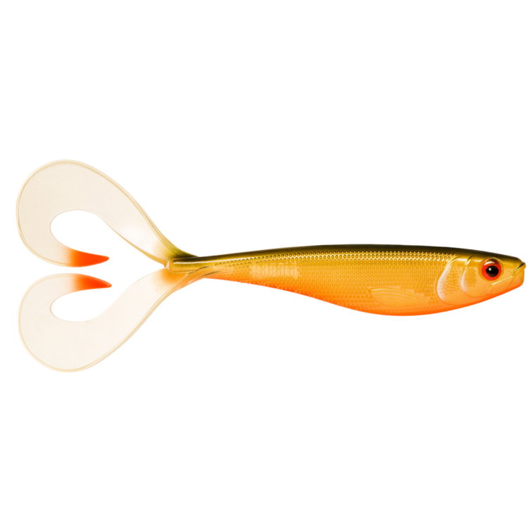 Силикон Rapala Soft Olio SFOL18 SCRR