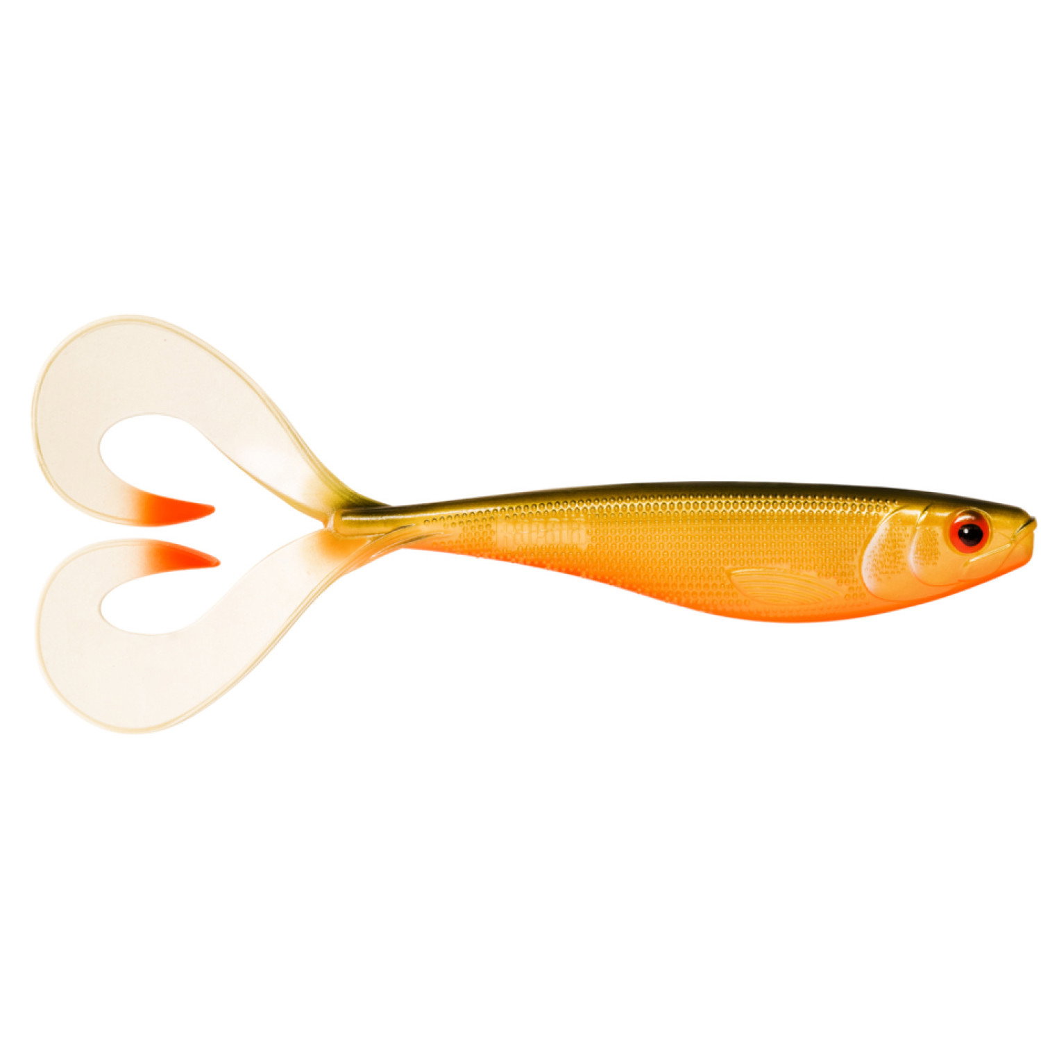 Силикон Rapala Soft Olio SFOL18 SCRR