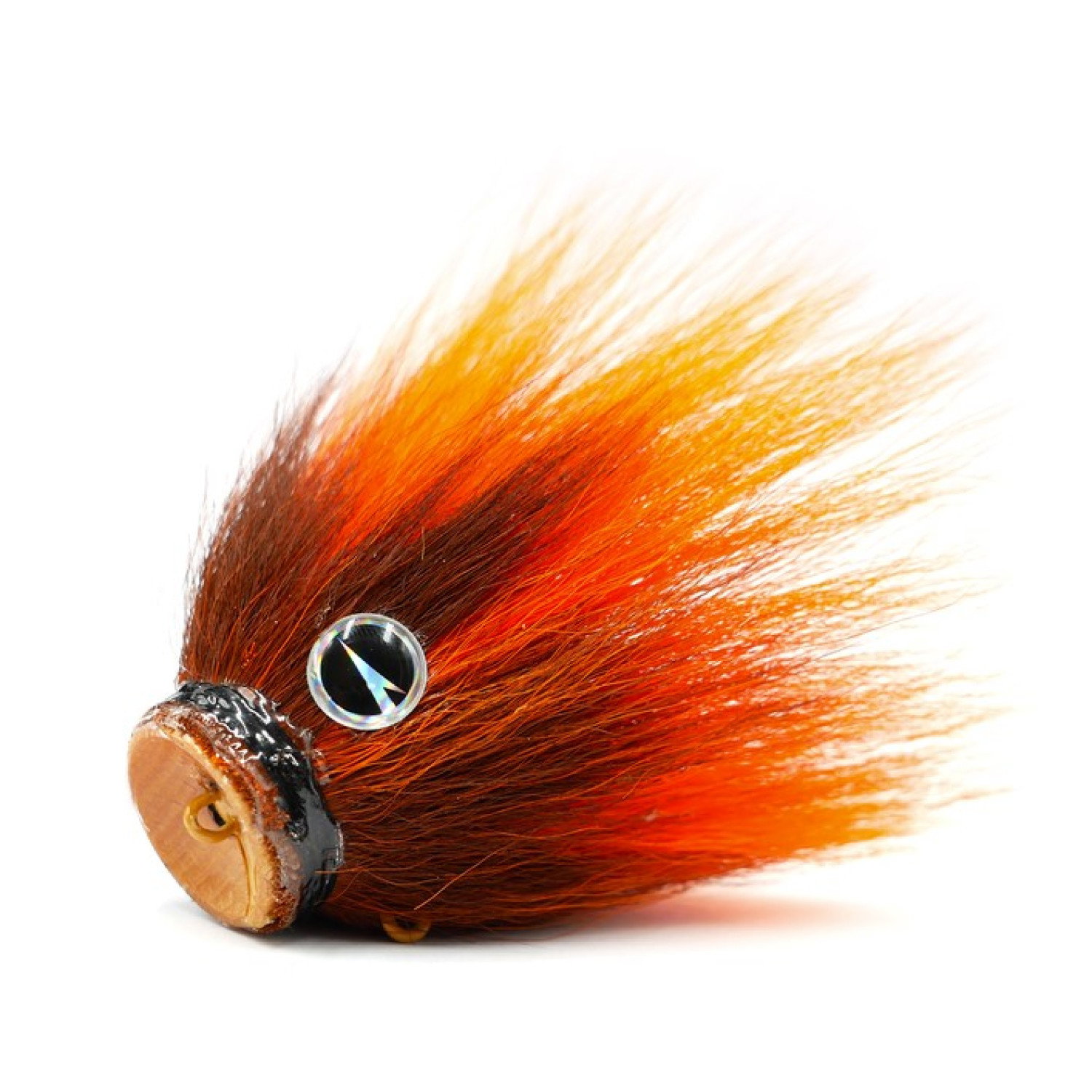 Джиг глава Rapala Mustache Shallow AVM550159