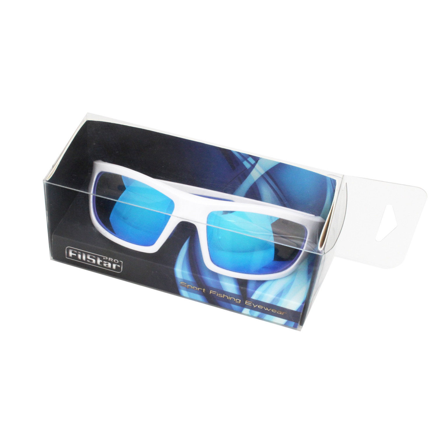Очила FilStar Blue Ocean 955485