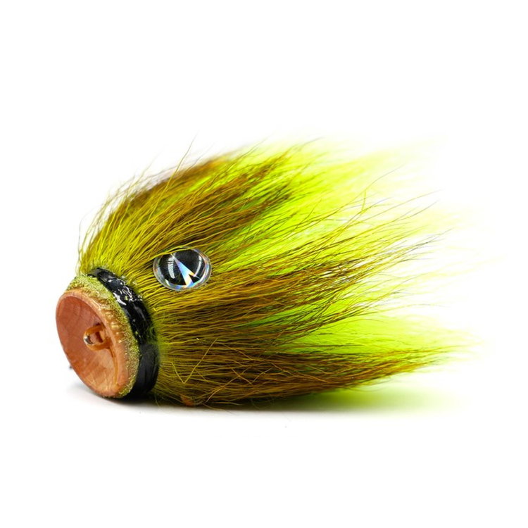 Джиг глава Rapala Mustache Shallow AVM550161
