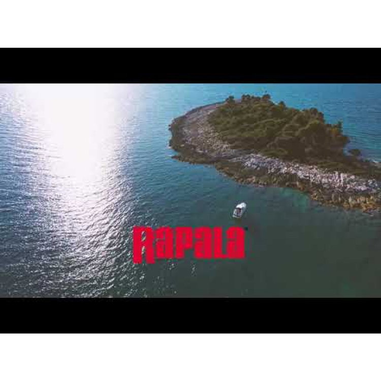 Воблер Rapala Flash-X Extremo FXEX16 BLL