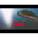 Воблер Rapala Flash-X Extremo FXEX16 BLL