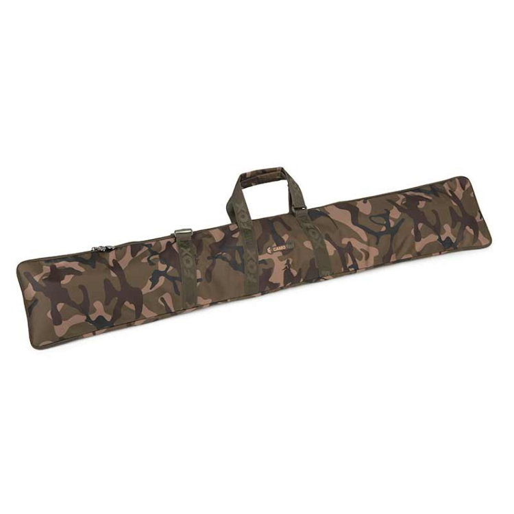 Калъф за колчета Fox Camolite Large Bankstick Carryall CLU480