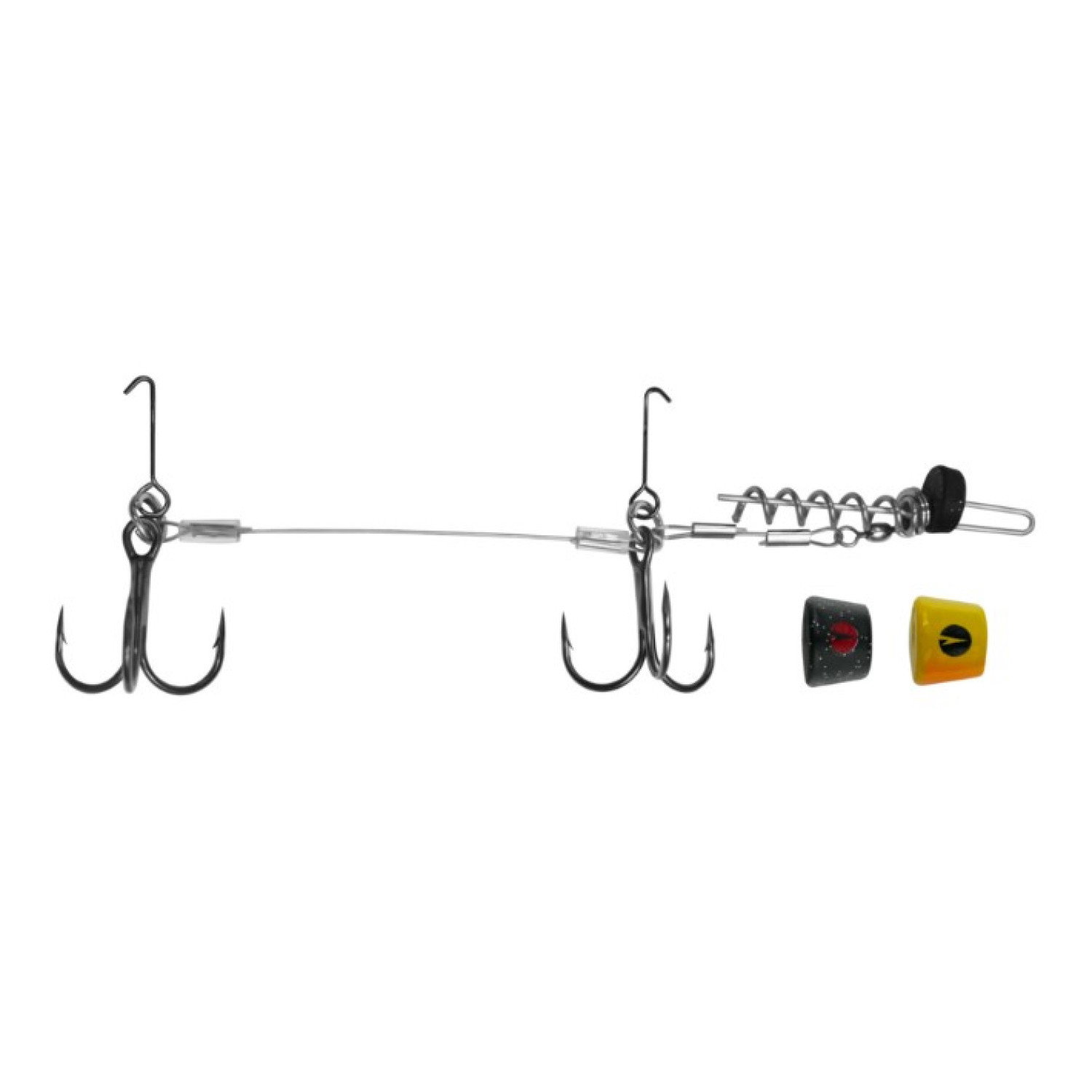 Монтаж за щука VMC Pike Rig AVM550035