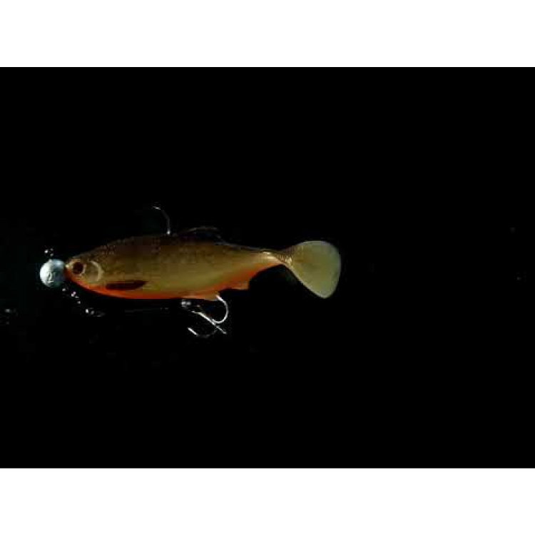Силикон Westin Ricky the Roach R 'N R P173-648-010