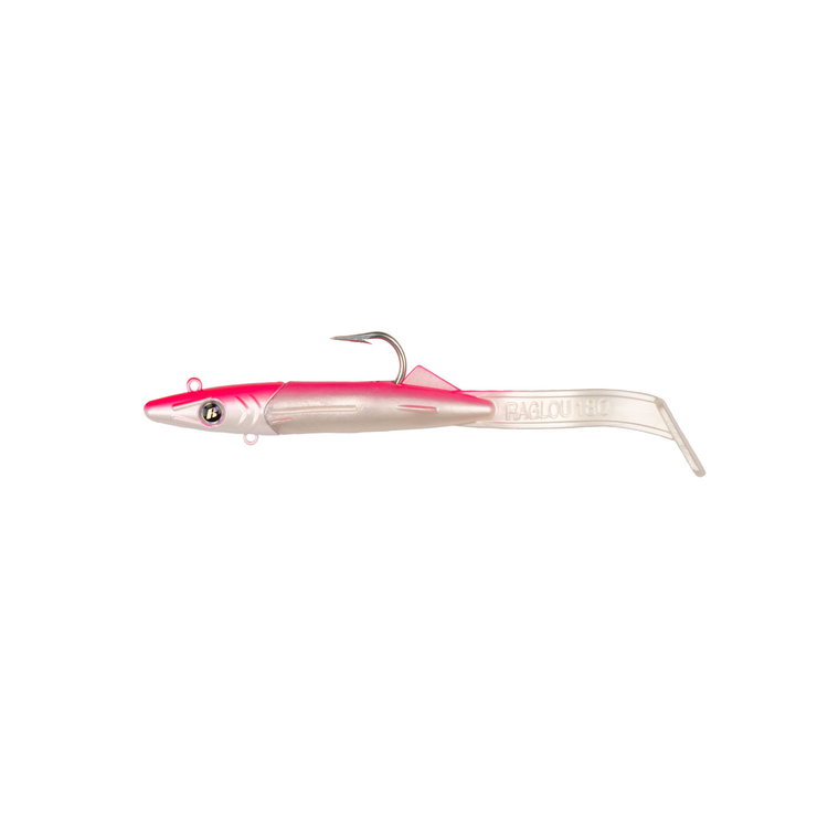 Силикон Raglou Hybrid Monster RG3921236