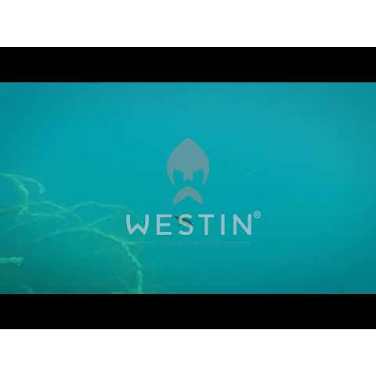 Воблер Westin Jerkbite SR P070-122-009