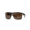 Очила Fox Avius Camo Black - Brown Lens CSN051