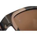 Очила Fox Avius Camo Black - Brown Lens CSN051