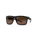 Очила Fox Avius Black Camo - Brown Lens CSN050