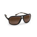 Очила Fox AV8 Black & Camo - Brown lense CSN052