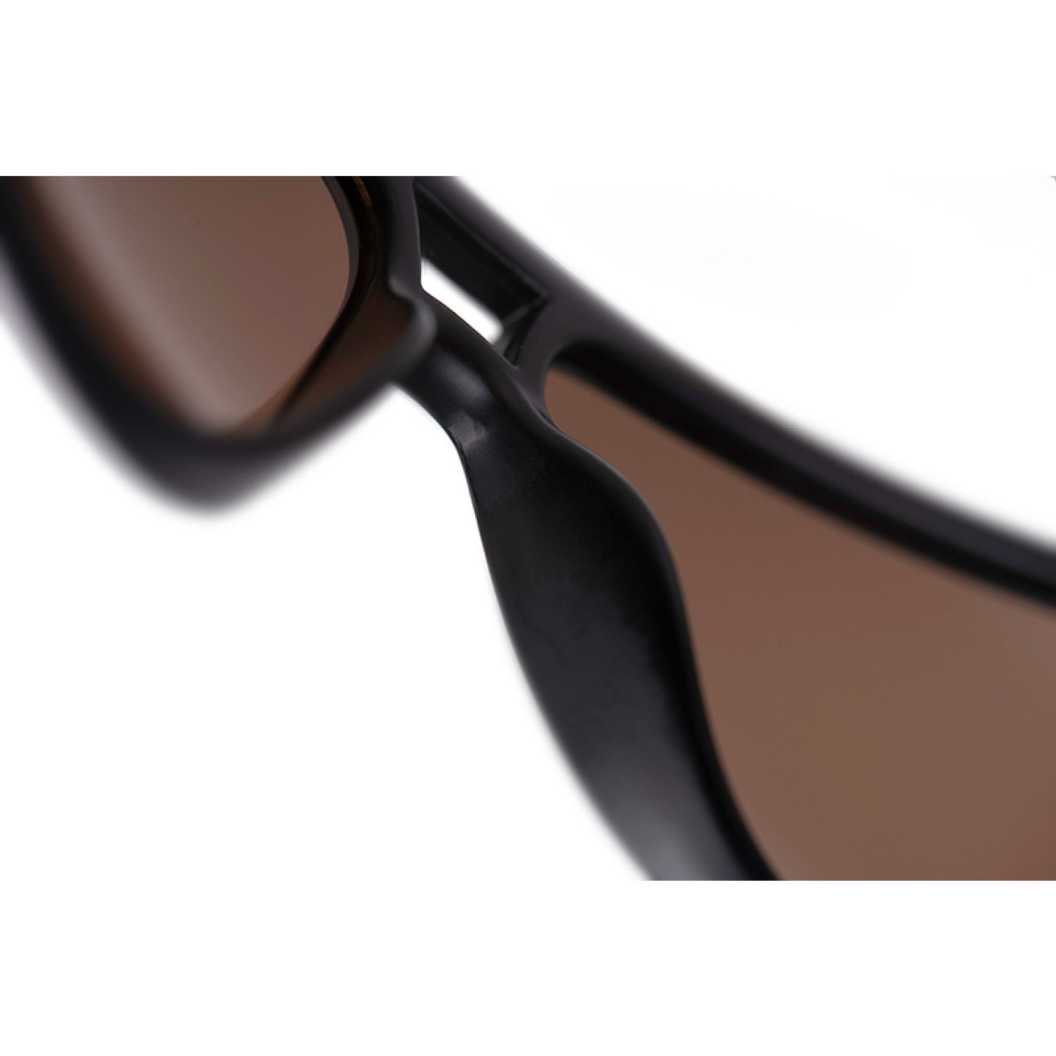 Очила Fox AV8 Black & Camo - Brown lense CSN052