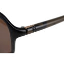 Очила Fox AV8 Black & Camo - Brown lense CSN052