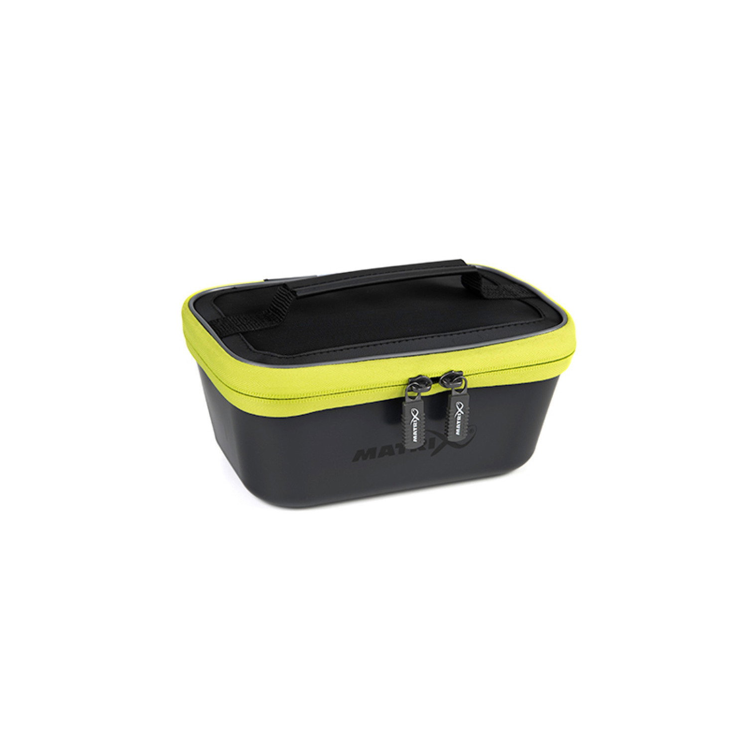 Kутия за стръв Matrix EVA Air-Flow Bait Tubs GBT032