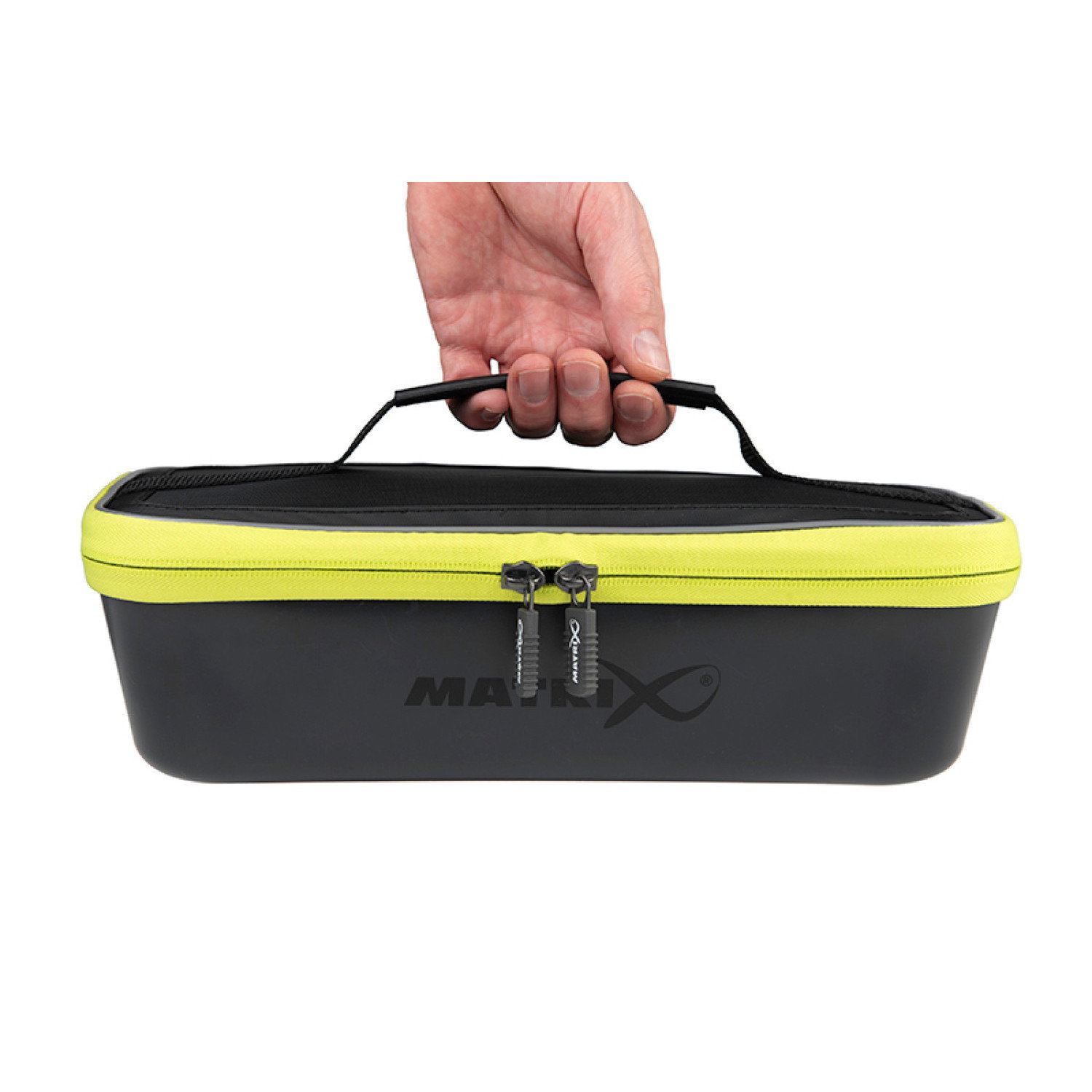 Kутия за стръв Matrix EVA Air-Flow Bait Tubs GBT032