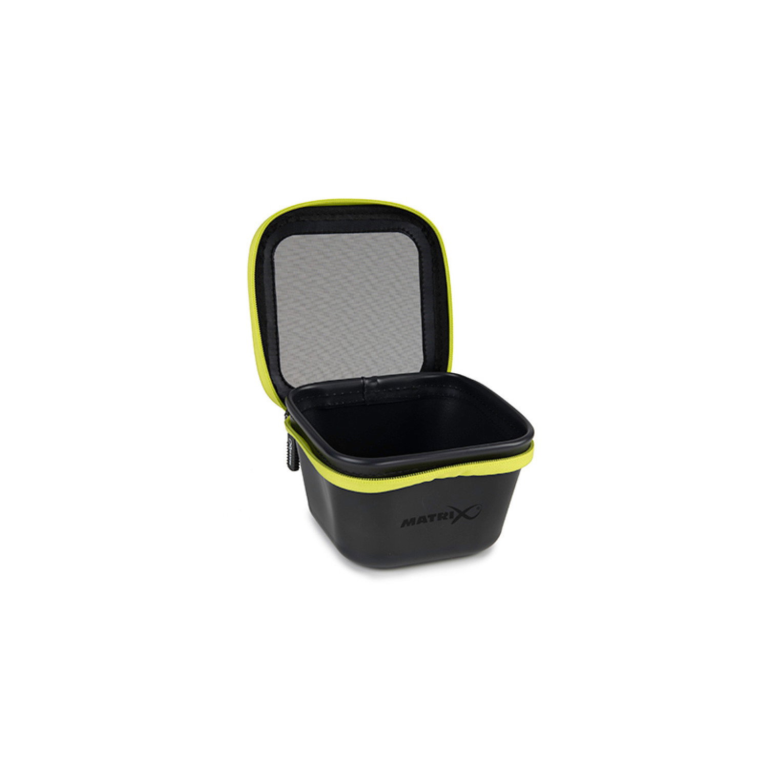 Kутия за стръв Matrix EVA Air-Flow Bait Tubs GBT032
