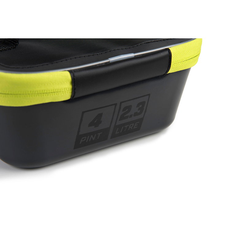 Kутия за стръв Matrix EVA Air-Flow Bait Tubs GBT032