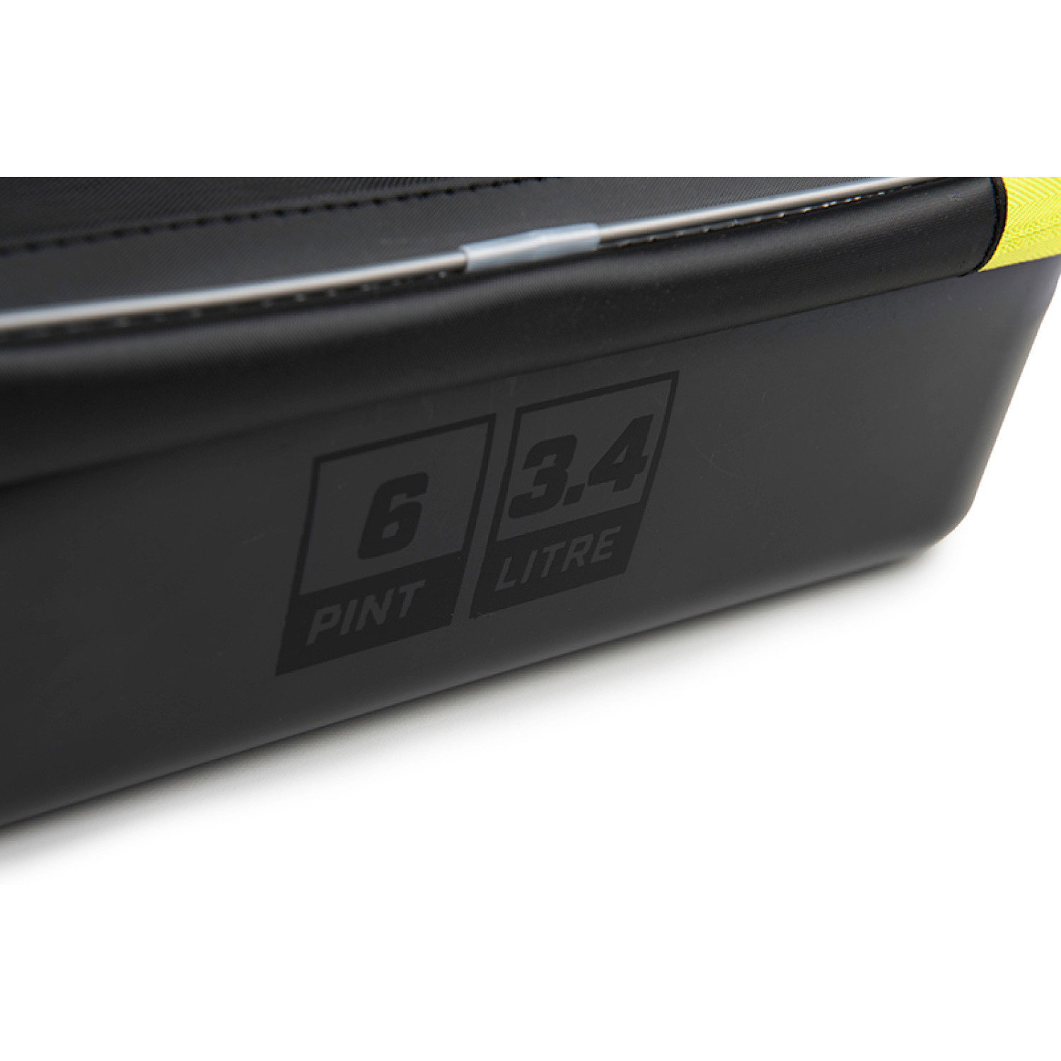 Kутия за стръв Matrix EVA Air-Flow Bait Tubs GBT032