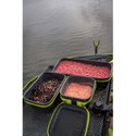 Kутия за стръв Matrix EVA Air-Flow Bait Tubs GBT032