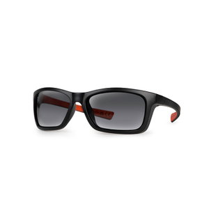 Очила Fox Collection Wraps Black/Orange - Grey Lens CSN049